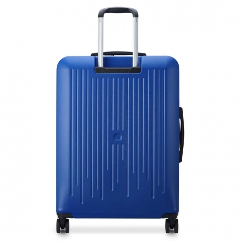 خرید چمدان دلسی پاریس مدل کریستین سایز متوسط رنگ آبی دلسی ایران  - CHRISTINE DELSEY PARIS 00389481912 delseyiran 2